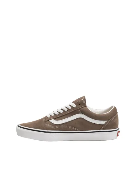 Sneakers Basses Unisexe Vans Old Skool