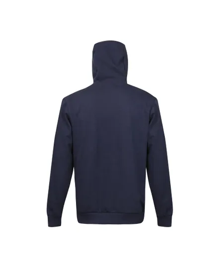 Sweat à capuche Homme BAS NET H SW LL Bleu