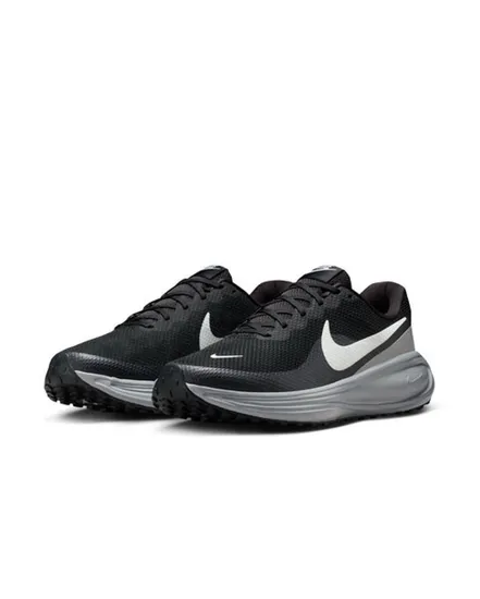 Chaussures de running Homme NIKE REVOLUTION 8 Noir