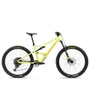 VTT tout suspendu Unisexe OCCAM SL H20 Jaune