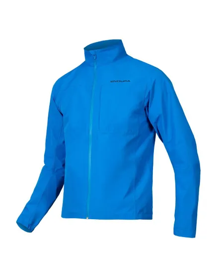 Veste imperméable Homme HUMMVEE LITE II Bleu