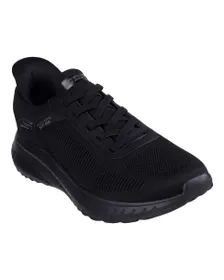 Chaussures de Sport Homme BOBS SQUAD CHAOS SOLID STEP