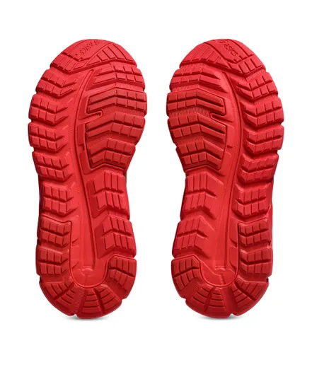 Chaussures Enfant GEL-QUANTUM LYTE II PS Rouge