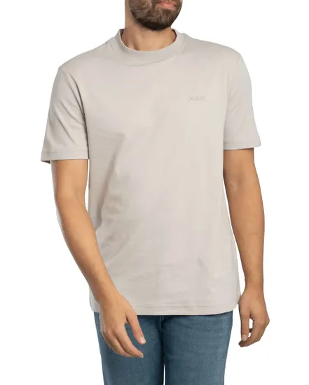 T-shirt Homme TE_INTERLOCK 10262456 01
