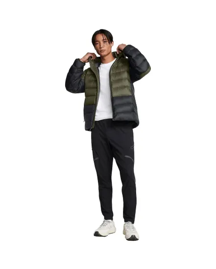 Veste À Capuche Homme Legend Down