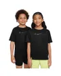 Top Technique Enfant Dri-Fit Multi Tech