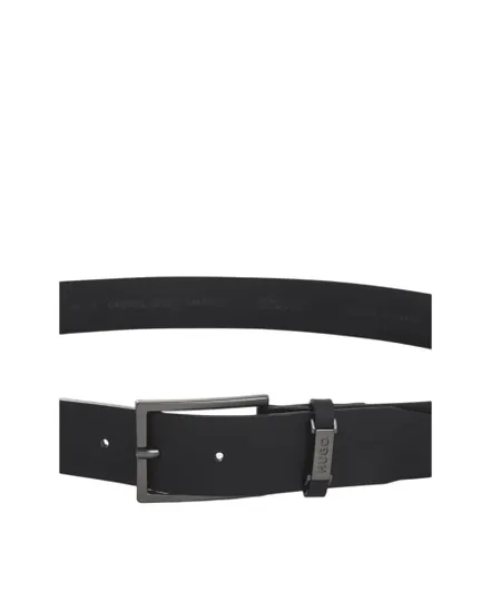 Ceintures Homme GABRIEL_SZ35 10269961 01 BLACK