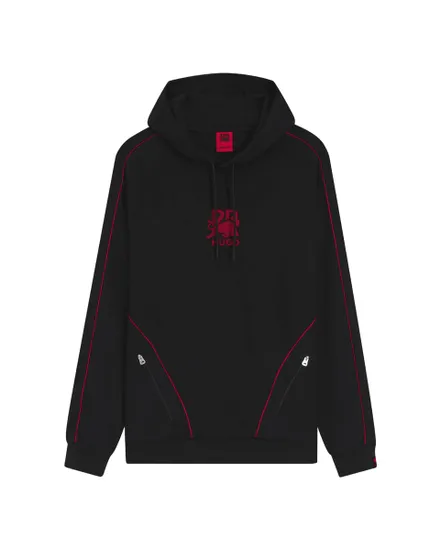 Sweat à capuche Homme DOFRENTIS RB 10256713 01