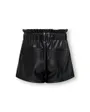 KOGSTEPHANIE FAUX LEATHER SHORTS CS OTW