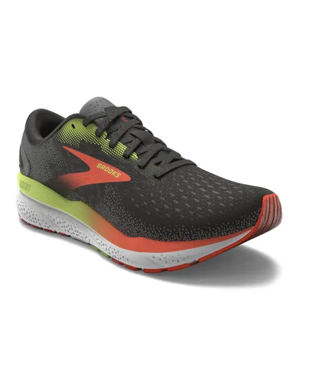 Chaussures de running Homme GHOST 16 Noir