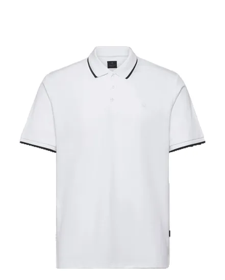 Polo Homme Jprblaethan Detail