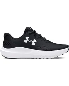 Chaussures Enfant UA BGS SURGE 4 Noir