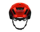 Casque loisir/urbain Unisexe CODAX KINETICORE Rouge/Noir