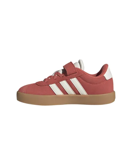 Chaussures Enfant VL COURT 3.0 EL C Rose