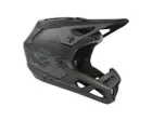 Casque intégral Unisexe SL1 SOLID Noir