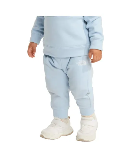 Ensemble Bébé TNF Performance Fleece Set