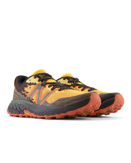 Chaussures de running Homme MTHIER7M Orange