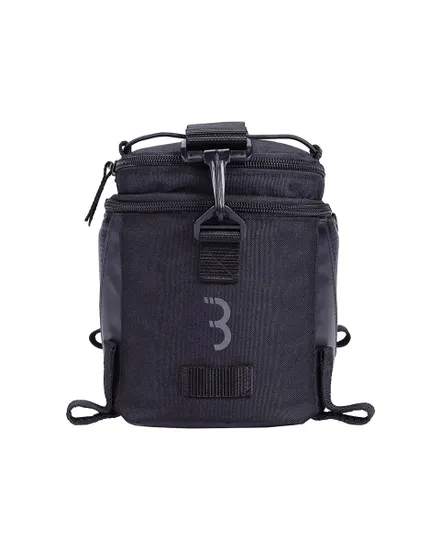 Sacoche arrière TRUNKPACK Noir