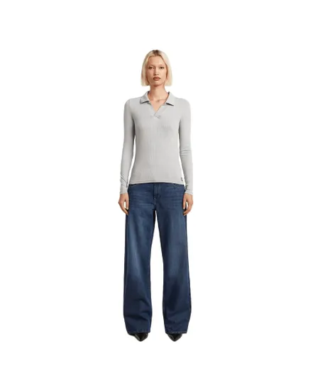 Jean Femme Judee Loose