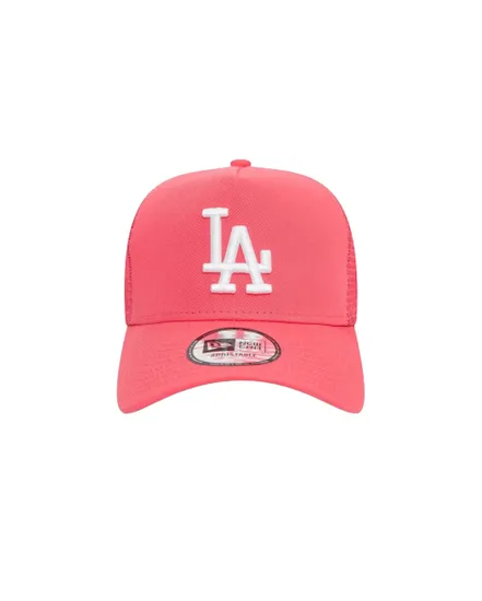 Casquette Trucker Homme League Essential Los Angeles Dodgers