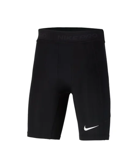 Short Enfant plus âgé B NP DF 24 Noir