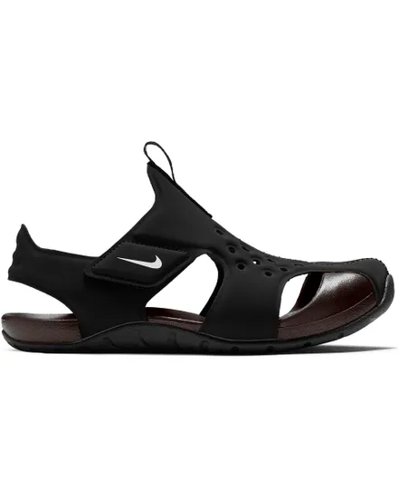 Nike Mules - Nike Victori One Slide (Noir) - Sandales et nu-pieds chez  Sarenza (490235)