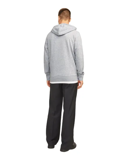 Sweat à Capuche Homme Jjepaulos