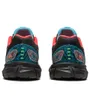 Chaussures Enfant GEL-QUANTUM LYTE II PS Noir