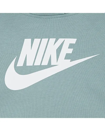 Ensemble de survetement Jeune enfant NKN CLUB FLEECE SET Bleu