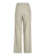 Pantalon Femme JXPOPPY SUMMER HW PANT PNT SN Gris