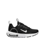 Chaussures Enfant NIKE AIR MAX INTRLK LITE (GS) Noir