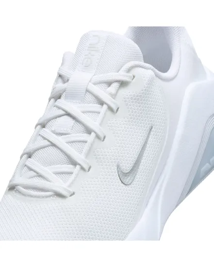 Chaussures de fitness Femme W NIKE AIR ZOOM BELLA 7 Blanc