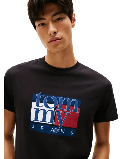 T-shirt Homme Slim RWB Flag Tee