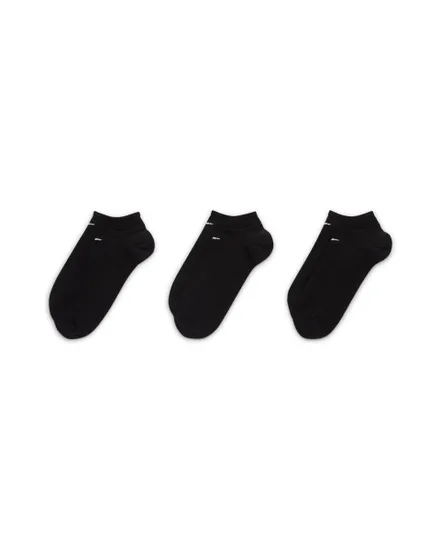 Lot de 3 paires de chaussettes Homme U NK LTWT NS 3PR-VALUE 108 Noir