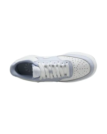 Chaussures Femme W NIKE COURT VISION LO NN Gris