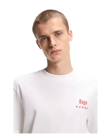 T-shirt Homme Nucavo