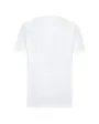 T-shirt Enfant CNVB CHUCK PATCH TEE Blanc