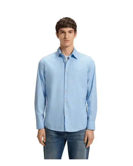 Chemise Homme RELEGANT 6 M Bleu Clair