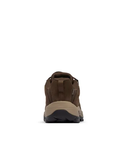 Chaussures de randonnée Homme REDMOND IV LOW WATERPROOF Marron