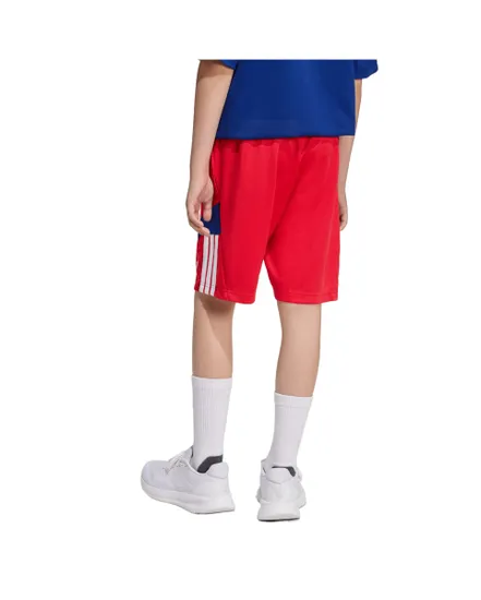 Short Junior J HOT SHO