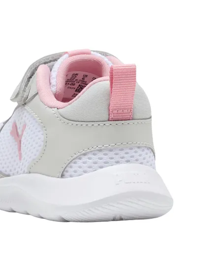 Chaussures Bébé PUMA Fun Racer 2 AC+