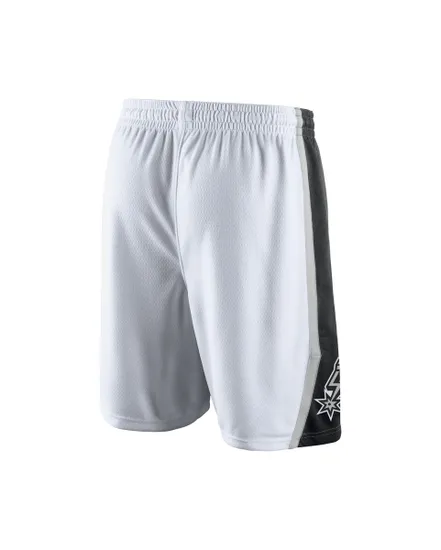Short Homme SAS MEN S NIKE NBA SWINGMAN SHORTS Blanc
