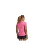 T-Shirt Femme UA Tech Twist
