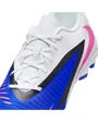 Crampons de football Homme PHANTOM 6 LOW CLUB FG/MG Bleu