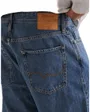 Short Baggy Homme JJIALEX Denim SBD 300 S