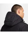 Doudoune Homme M NSW OW SYN FILL JKT Noir