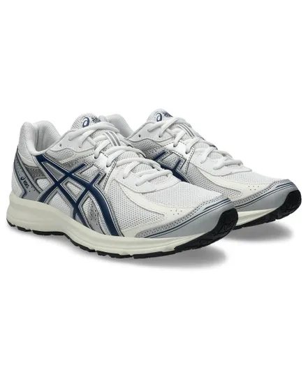 Basket Unisexe JOG 100S Blanc