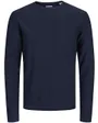 Pull Homme JJESUMMER Knit Crew Neck