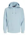 Sweat à capuche manches longues Homme JPRBLUARCHIE SWEAT HOOD NOOS Bleu