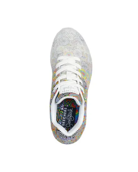 Chaussures Femme UNO/KALEIDOSCOPE DREAM Multicolore